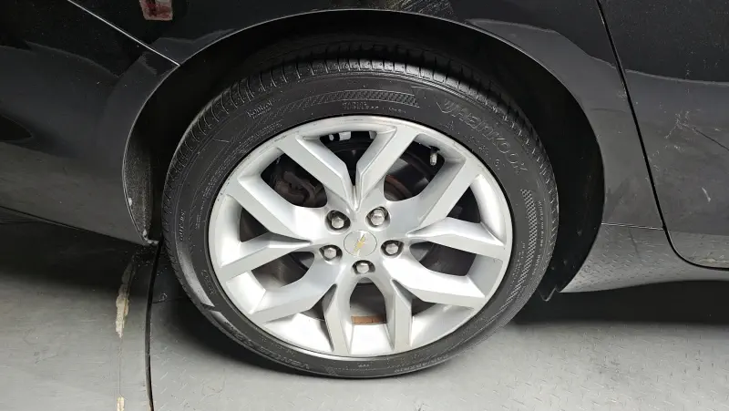 Daewoo Impala