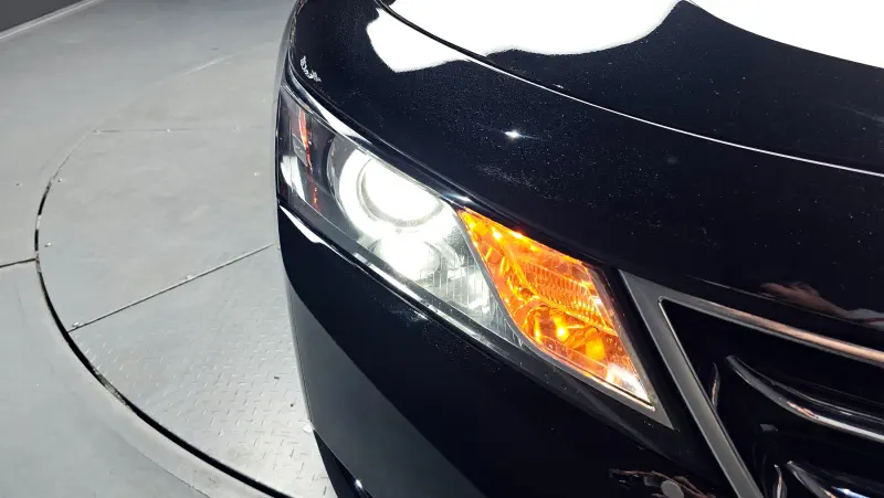 Daewoo Impala