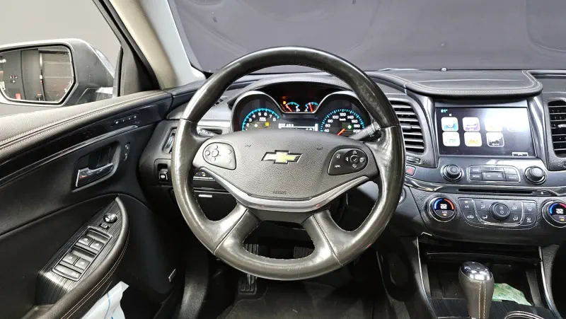 Daewoo Impala