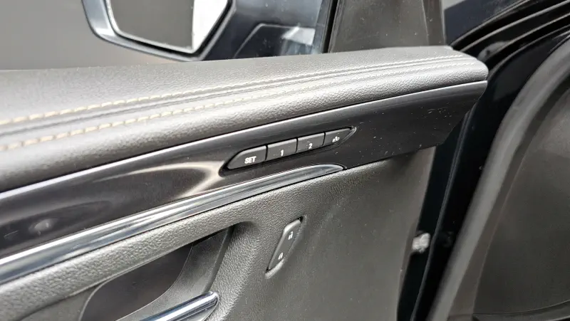 Daewoo Impala