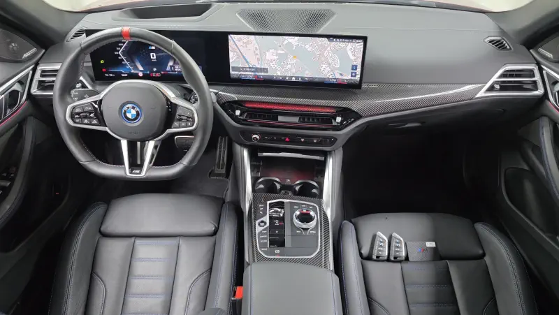 BMW i4