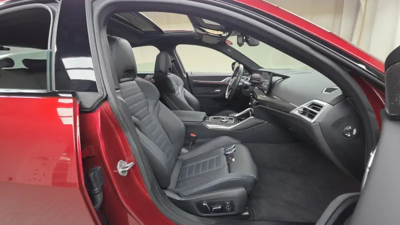 BMW i4
