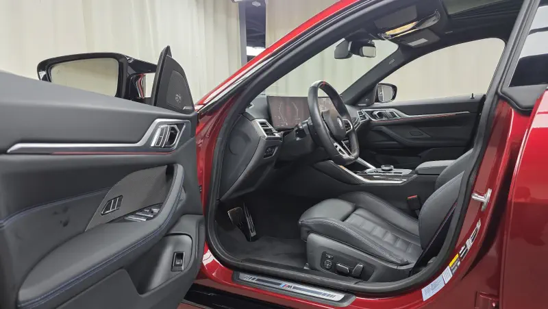 BMW i4