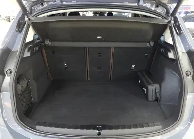 BMW 2-Series Active Tourer