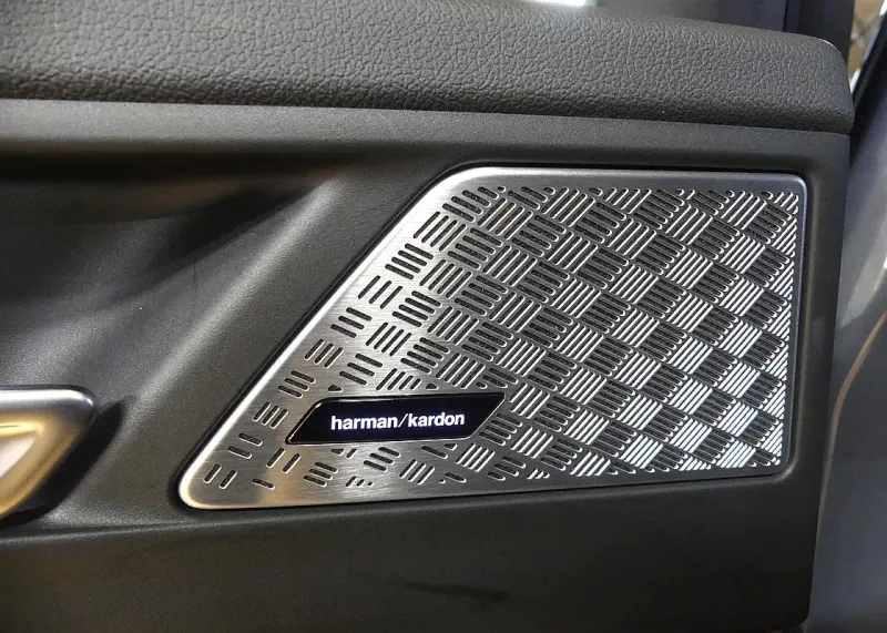 BMW 2-Series Active Tourer
