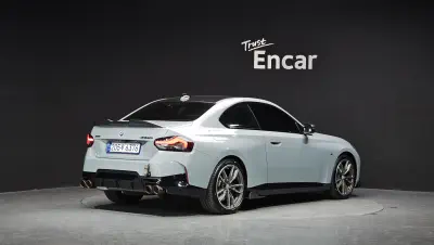 BMW 2-Series