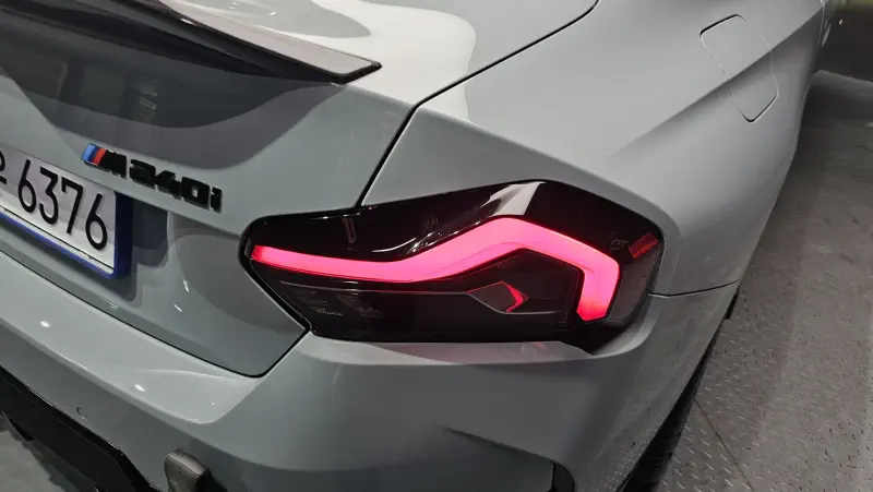 BMW 2-Series
