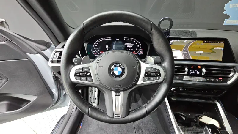 BMW 2-Series