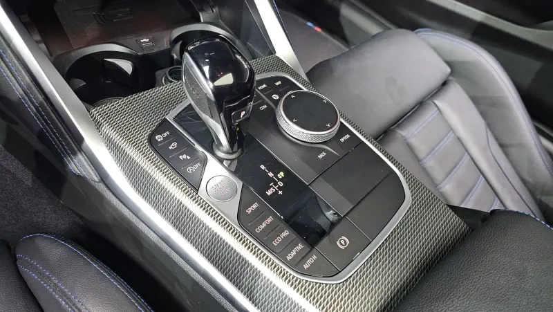 BMW 2-Series