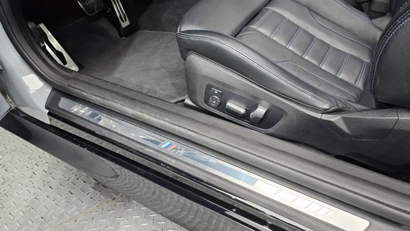 BMW 2-Series