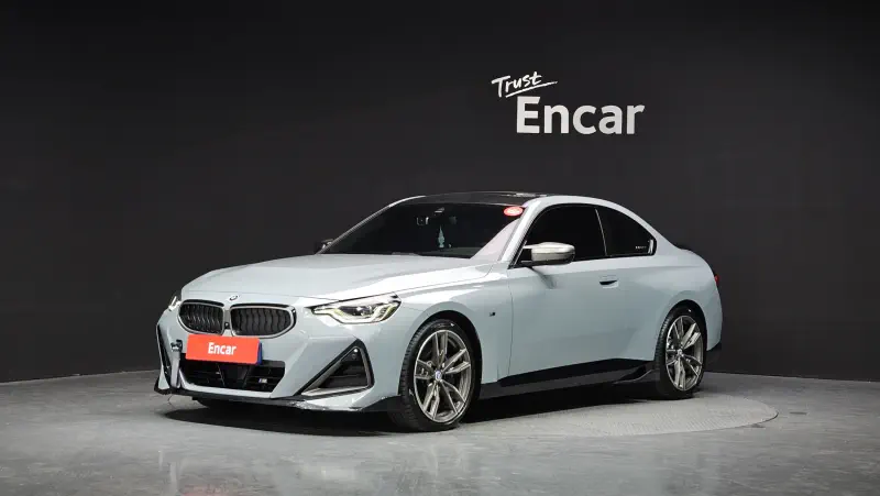 BMW 2-Series