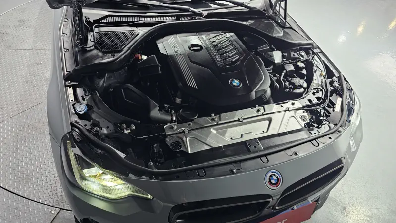 BMW 2-Series