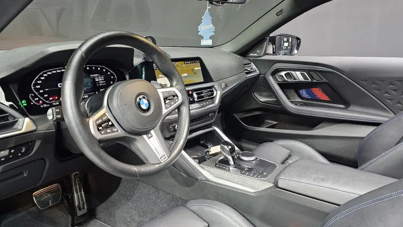 BMW 2-Series