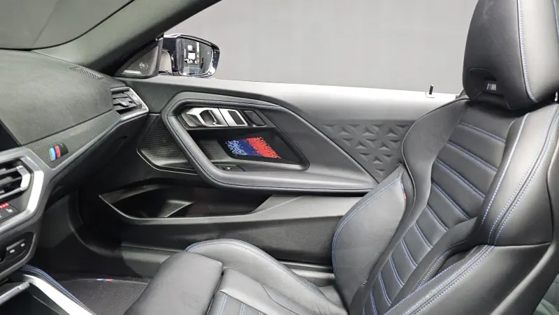 BMW 2-Series