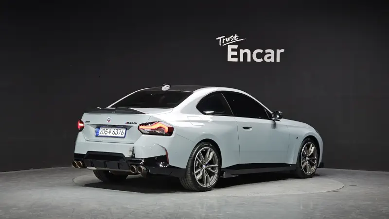 BMW 2-Series