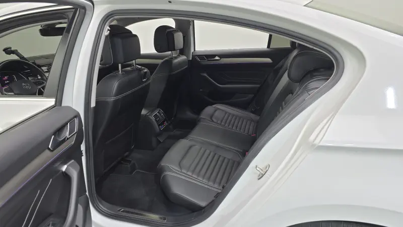 Volkswagen Passat GT