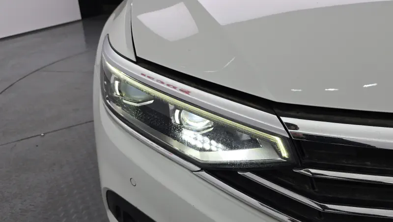 Volkswagen Passat GT