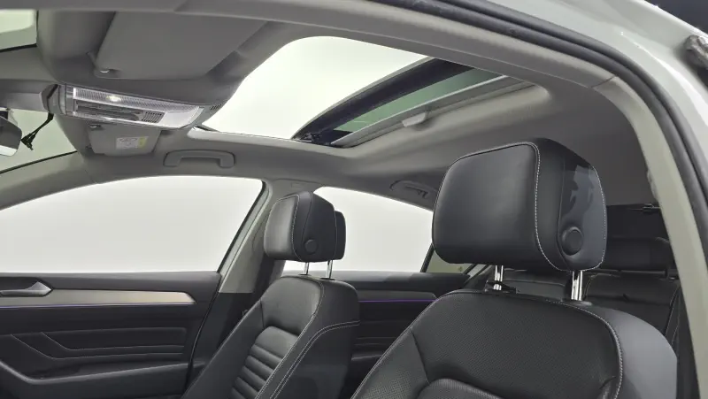 Volkswagen Passat GT