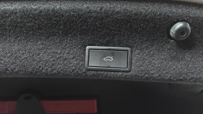 Volkswagen Passat GT
