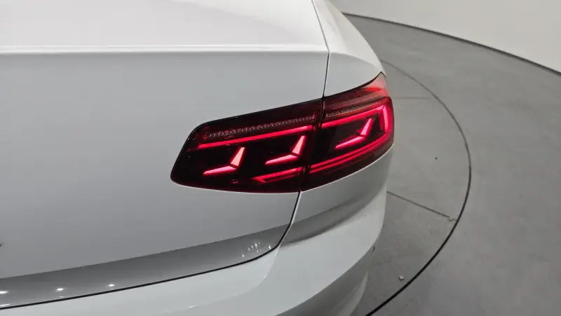 Volkswagen Passat GT