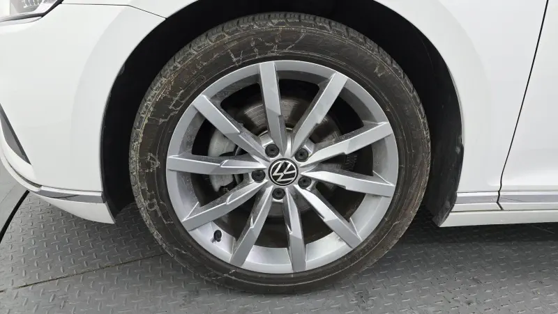 Volkswagen Passat GT