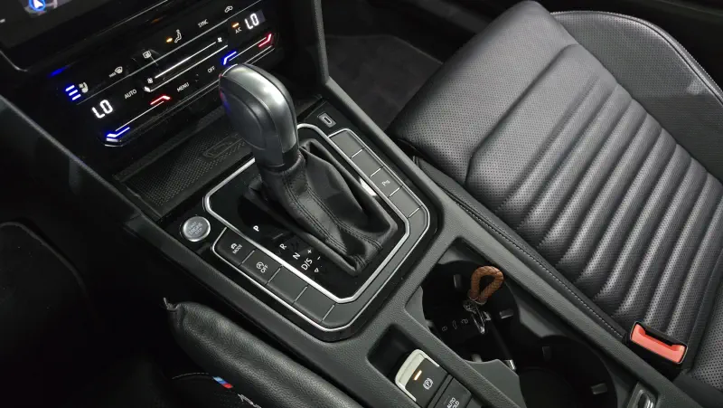 Volkswagen Passat GT