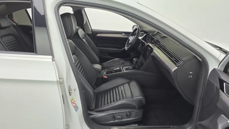 Volkswagen Passat GT