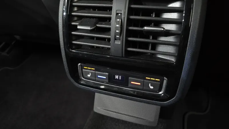 Volkswagen Passat GT