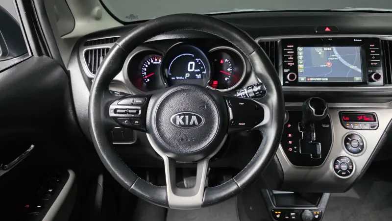 Kia RAY