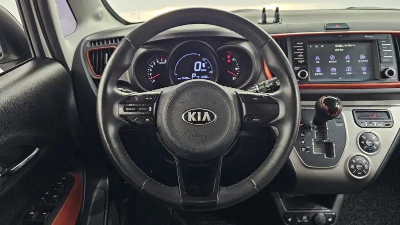 Kia RAY