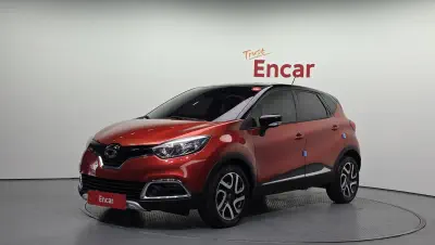 Renault QM3