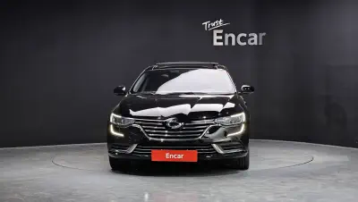 Renault SM6