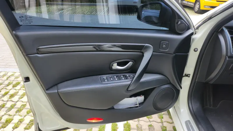 Renault SM7