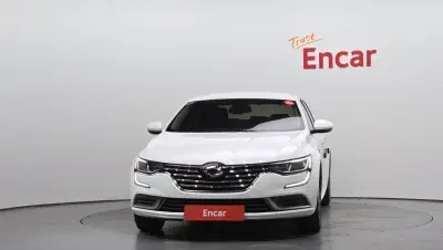 Renault SM6
