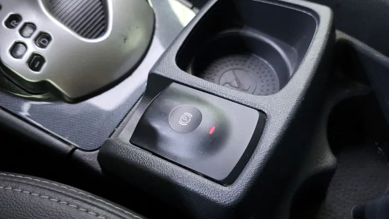 Renault QM5