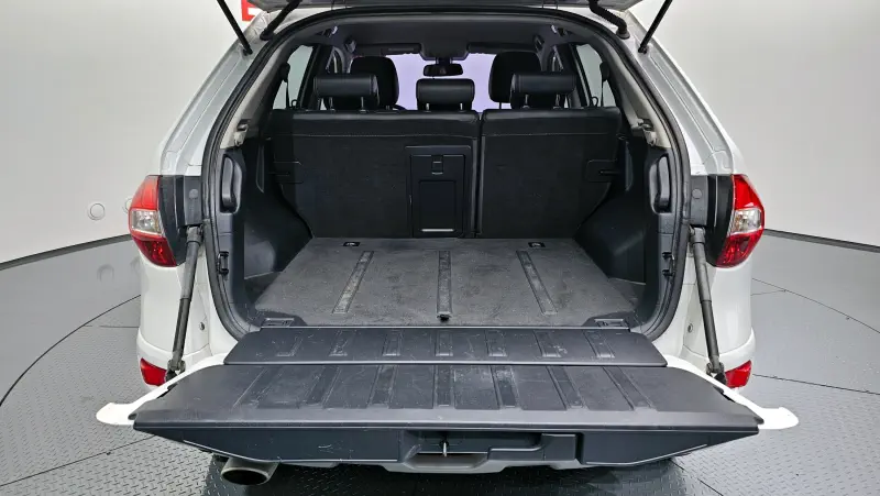 Renault QM5