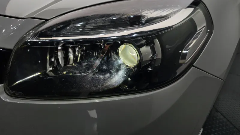 Renault QM5