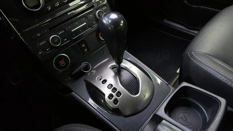 Renault QM5