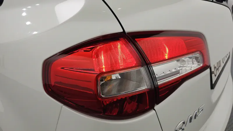 Renault QM5