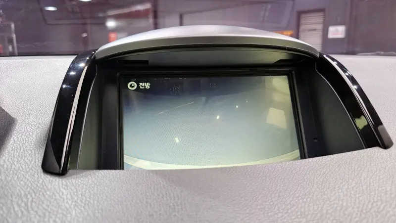 Renault QM5