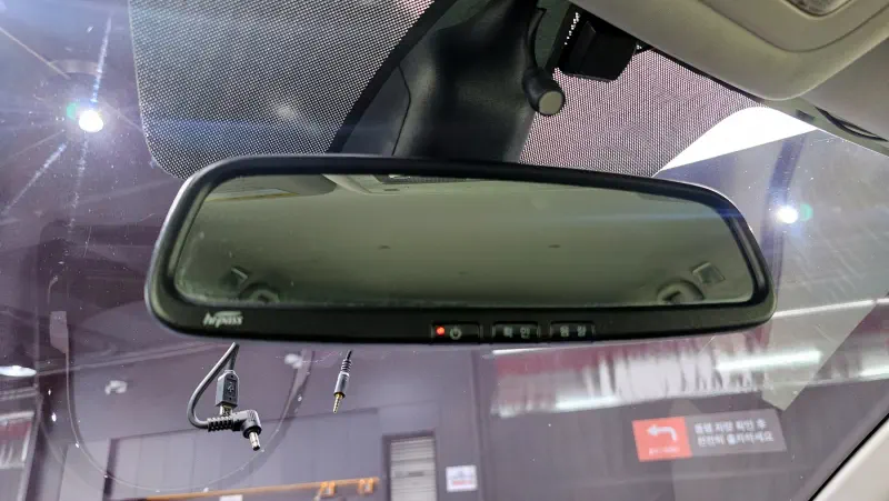 Renault QM5