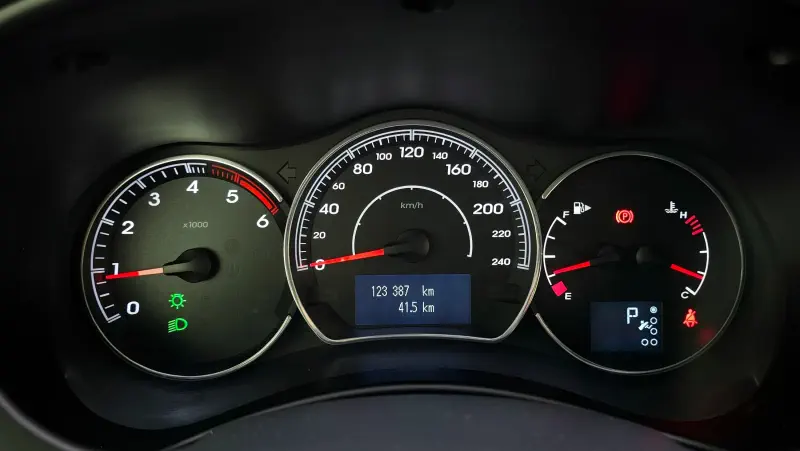 Renault QM5