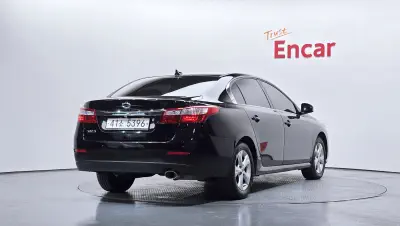 Renault SM5