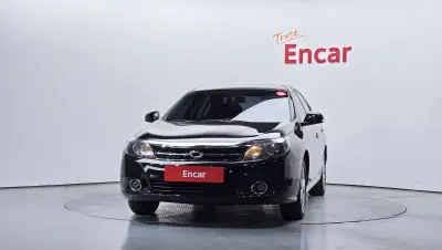 Renault SM5