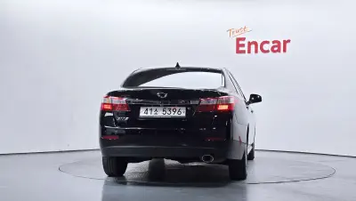 Renault SM5