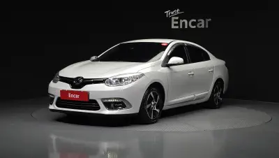 Renault SM3
