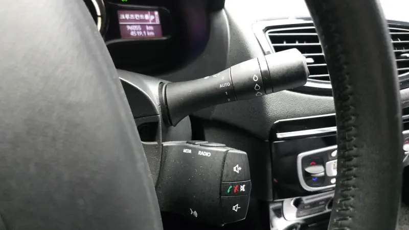 Renault Samsung SM3 Z.E.