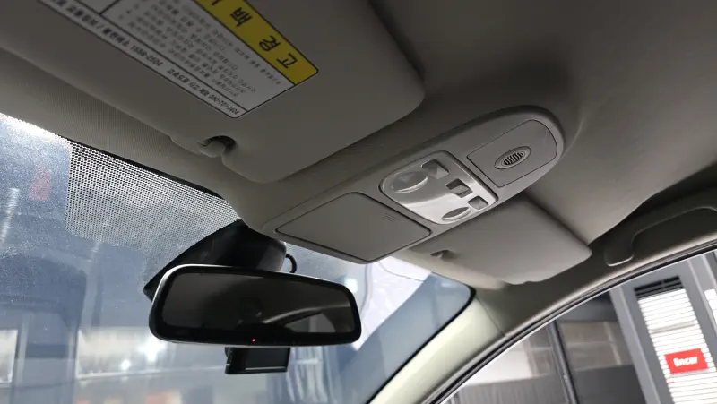 Renault Samsung SM3 Z.E.