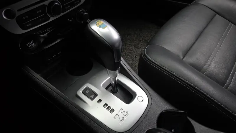Renault Samsung SM3 Z.E.