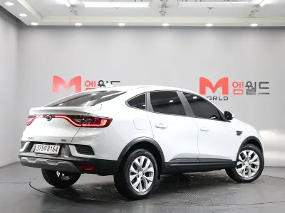 Renault XM3